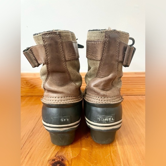 Sorel Women's Winter Fancy Lace Boot | Size 7 - Picture 10 of 15